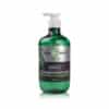 Natural Aloe+Medi Sanitizing Hand Wash with Eucalyptus Oil & Aloe Vera in a 500mL pump bottle, Australian made