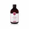 500mL bottle of Marine Collagen Beauty with Berry Flavor by Aloe Vera of Australia, 99.9% sugar-free for skin elasticity and firmness.